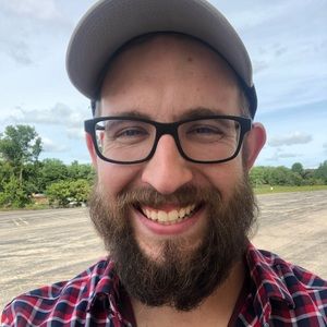 Meet your Posher, Jon